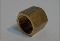 Brass crackers VOLVO